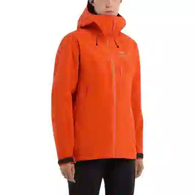 Arcteryx Beta SV Jacket