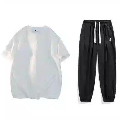 JIMIJONS cityboycleanfitT