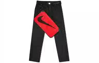 Nike x MMW Woven Belt Pants