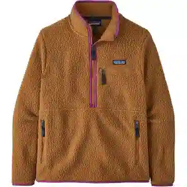 Patagonia Retro Pile Fleece Pullover