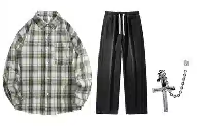 A.X.S.K x Lost N Forbidden