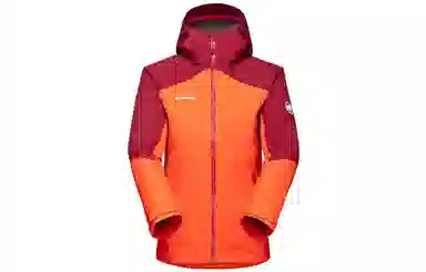 MAMMUT Convey TourGTX