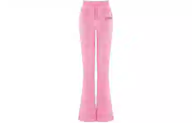 Moschino Jeans Flared Trousers