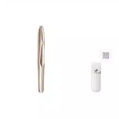 妮丽雅 圆头眉毛夹 高精密小镊子