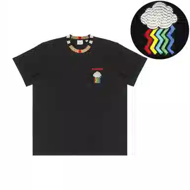 Burberry logoT