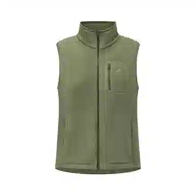 新奇天 时尚立领百搭马甲 女款