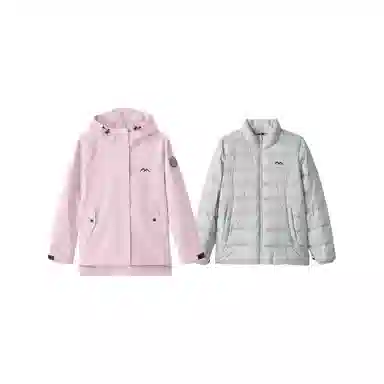 Skechers GOTRAIL Logo