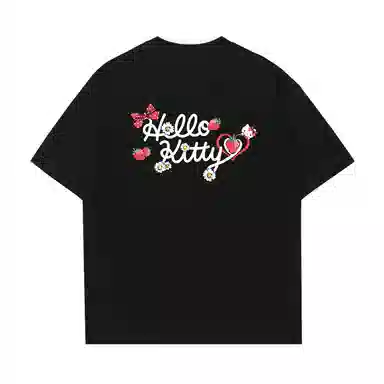 Sanrio x Hello Kitty SS25 T
