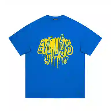 Evil lions T