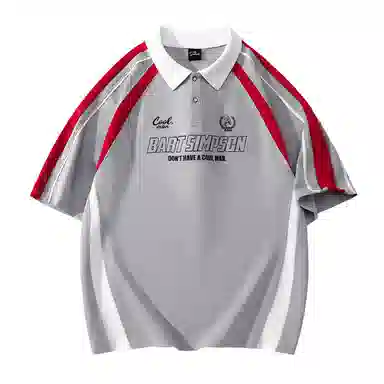 The Simpsons LogoPolo