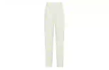 美洋 纯色高腰束脚长裤 女款