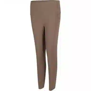 Nike Zenvy 7/8 Tights Brown