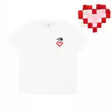 THE NORTH FACE Extraordinary LogoT