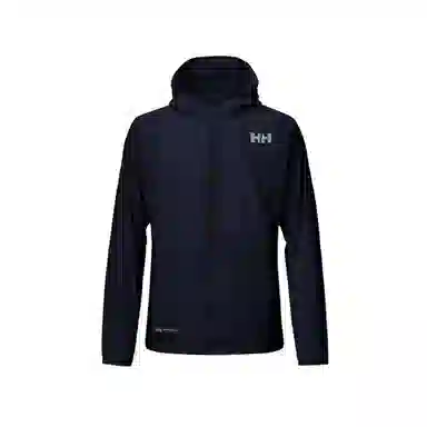HELLY HANSEN SS25 logoUPF50+