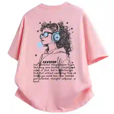 FAVEPOP T