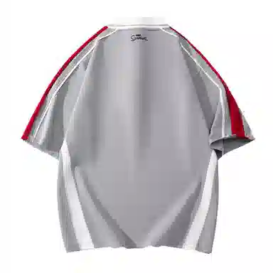 The Simpsons LogoPolo