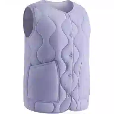 蕉下 时尚通勤百搭马甲 女款