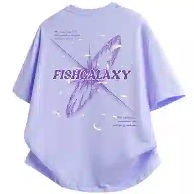 FISHGALAXY T