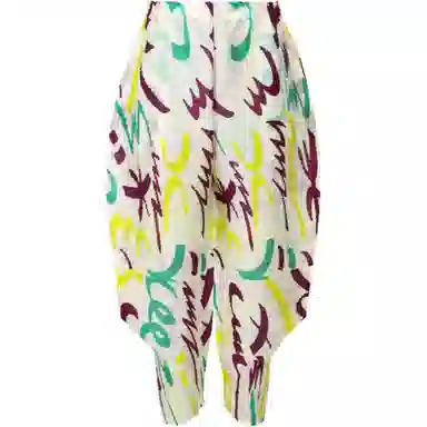 PLEATS PLEASE ISSEY MIYAKE