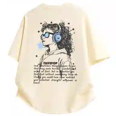 FAVEPOP T