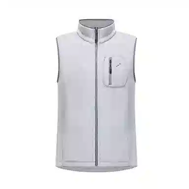 新奇天 时尚立领百搭马甲 女款