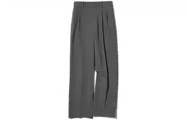 UNIQLO Wide Leg Pants