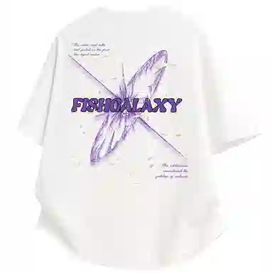 FISHGALAXY T