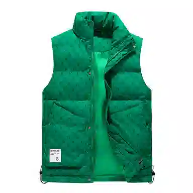 KRISTALIA Dopamine Vest