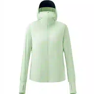 蕉下 宽松包容身型显瘦时尚遮热 透气速干降温凉感防晒衣 女款