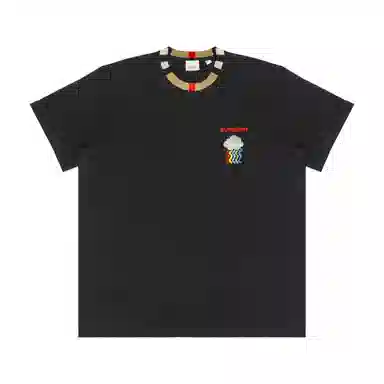 Burberry logoT
