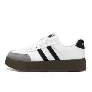 Warrior Classic Retro Trainers