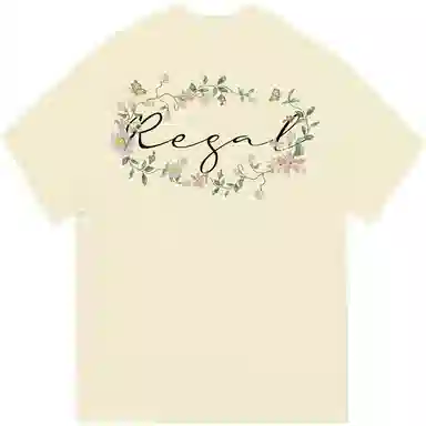 BIG TIME REGAL LOGOT