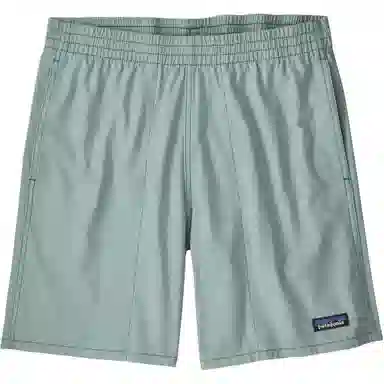 patagonia Funhoggers Logo