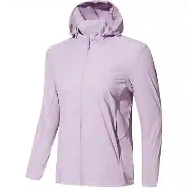 识恩 轻弹物理轻薄长袖防晒服 女款