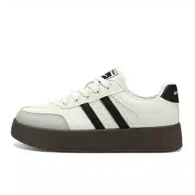 Warrior Classic Retro Trainers