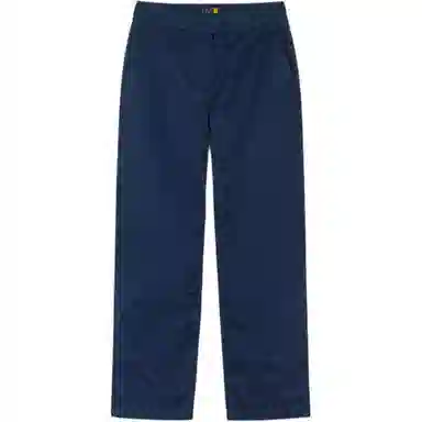 Timberland Casual Pants Navy Blue