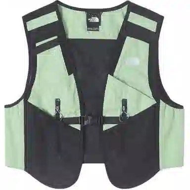 THE NORTH FACE SS24 Logo