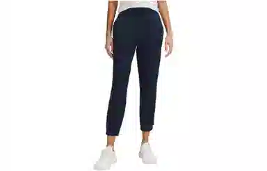 lululemon Soft Jersey Classic-Fit Mid-Rise Jogger