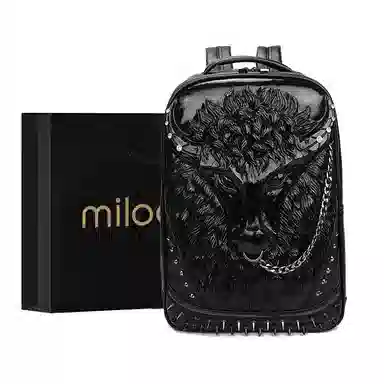 MILOOKY Backpack