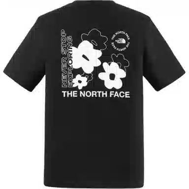 THE NORTH FACE SS25 T