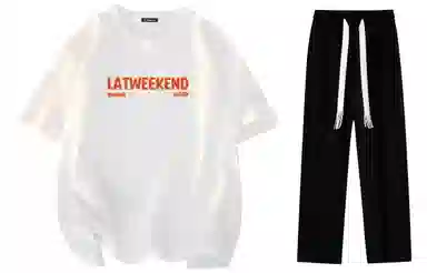 LA'T.WEEKEND Logo