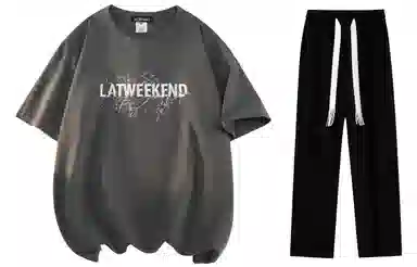 LA'T.WEEKEND Logo