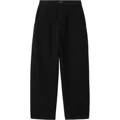 Carhartt WIP W' Brady Pant Black