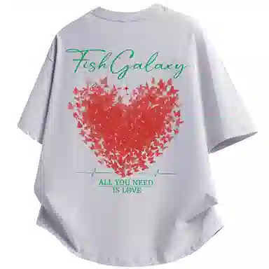 FISHGALAXY T