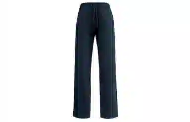 lululemon Luxtreme Mid-Rise Straight-Leg Trouser