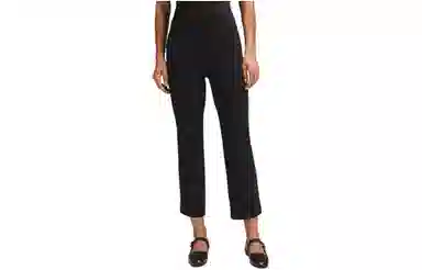 lululemon Smooth Fit Pull-On High-Rise Cropped Pant