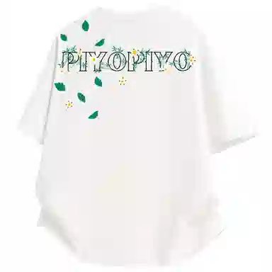 PIYOPIYO LogoT