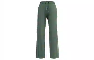 lululemon Luxtreme Mid-Rise Straight-Leg Trouser