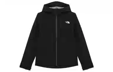 THE NORTH FACE Dryzzle logo FW24