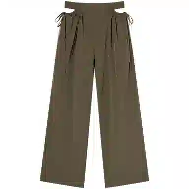 EPTISON WOMAN Chaotic Romance